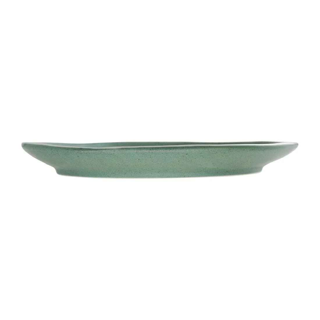 Olympia Chia Plates Green 270mm (6 Pack) - Image 2