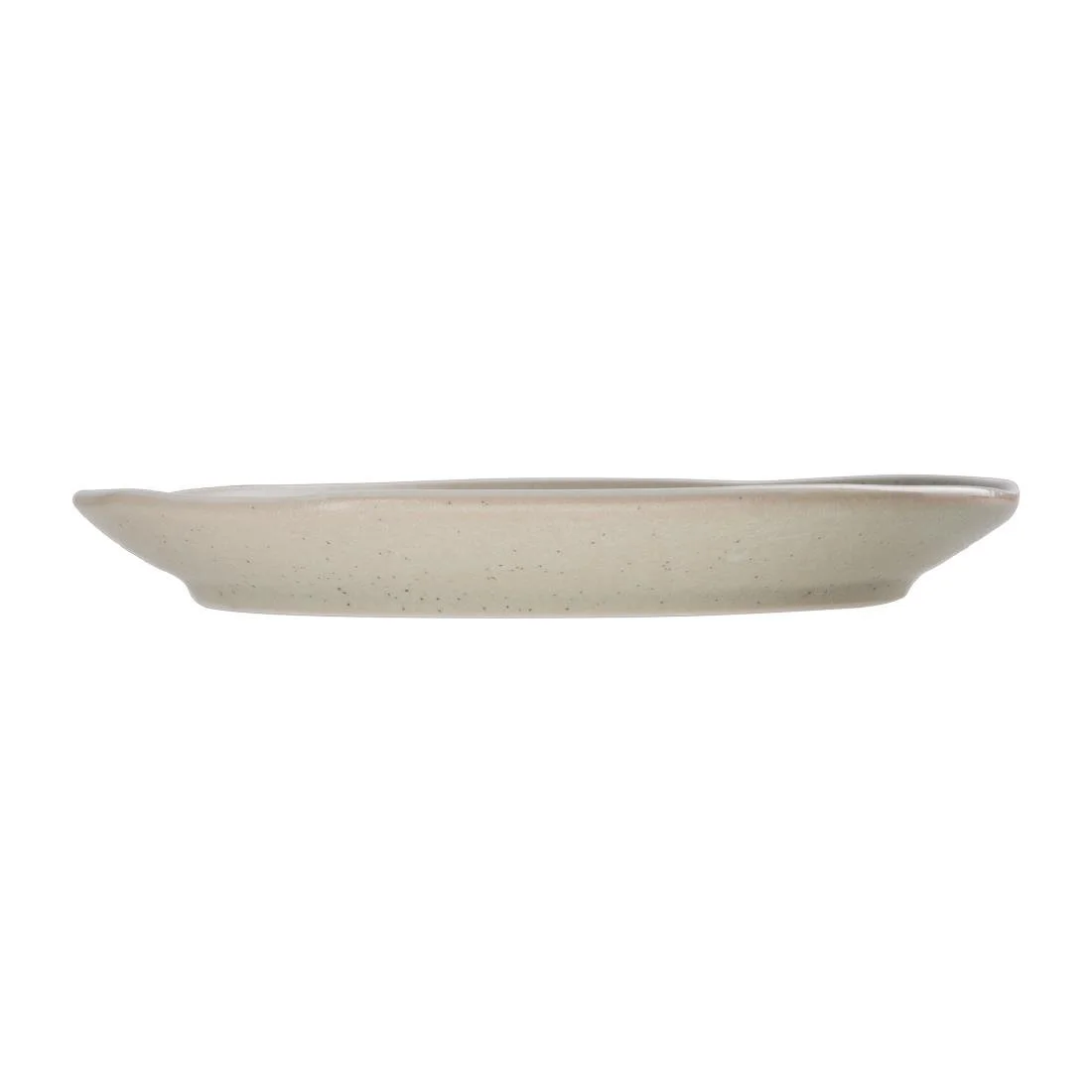 Olympia Chia Plates Sand 205mm (6 Pack) - Image 5