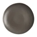 Olympia Chia Plates Charcoal 270mm (6 Pack) - Image 1
