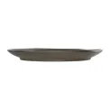Olympia Chia Plates Charcoal 270mm (6 Pack) - Image 2