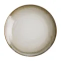 Olympia Birch Coupe Plates Taupe 270mm (6 Pack) - Image 1