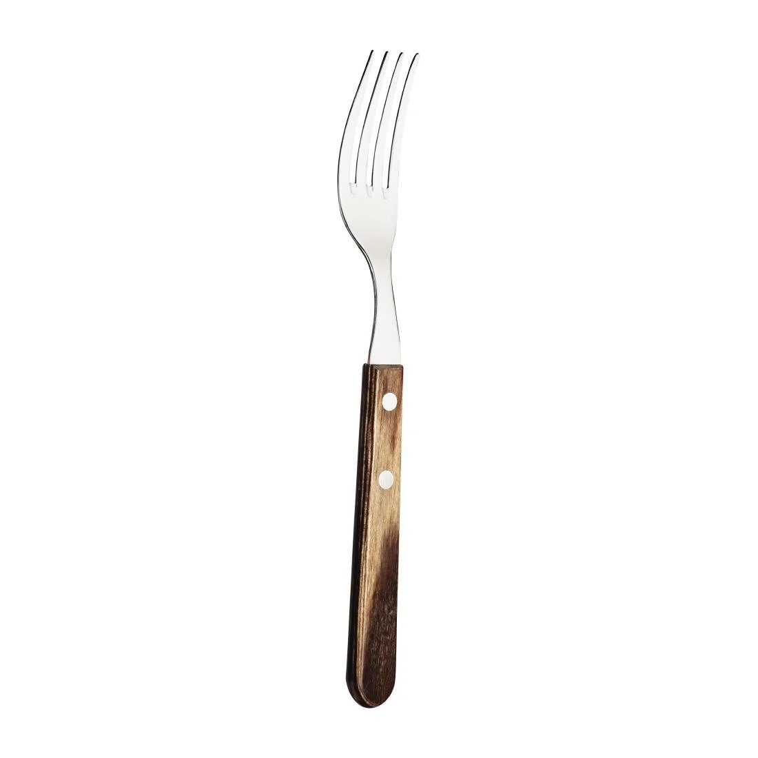 Tramontina Gaucho Steak Forks (6 Pack) - Image 2