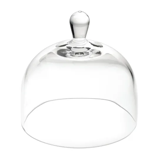 Utopia Glass Cloches