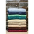 Mitre Essentials Nova Bath Towel Slate