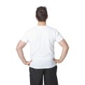 Unisex T-Shirt White L