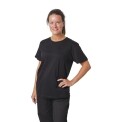 Unisex T-Shirt Black L