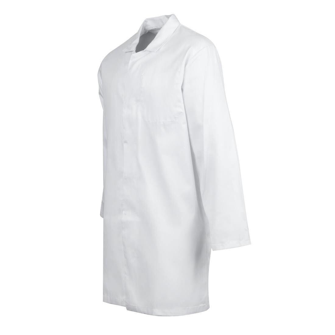 Mens Hygiene Coat M