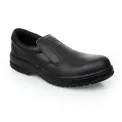 Slipbuster Koralis Slip On Safety Shoes Black - Image 1