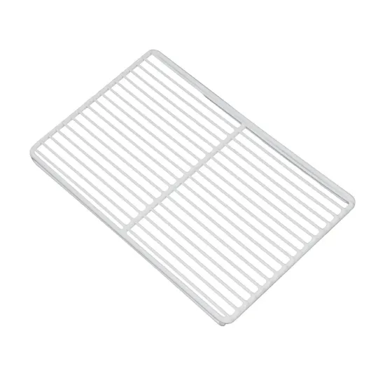 Polar Floor Protector Shelf 265x 420mm