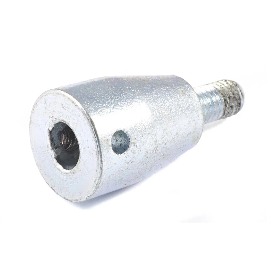 Polar Motor Connecting Axis