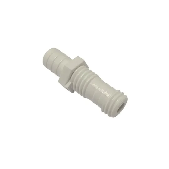 Polar Small Drainage Connector Pipe