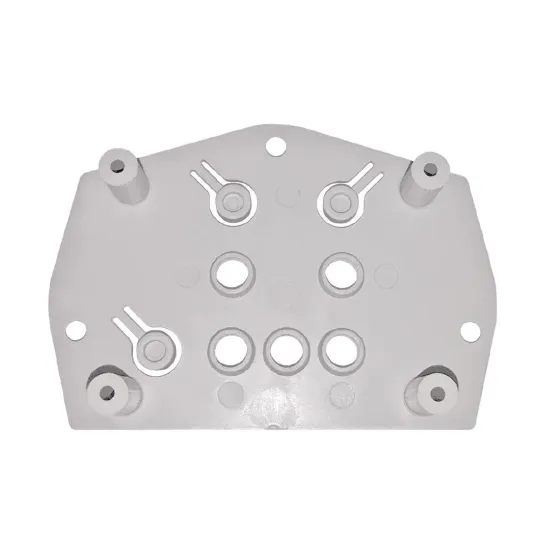 Polar Operation Panel Fixer