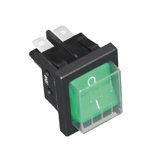 Polar Replacement Main Switch