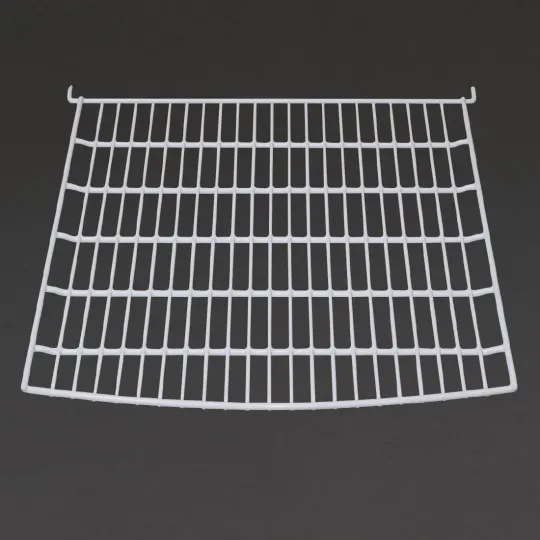 Polar C-Series Shelf 407x 452mm