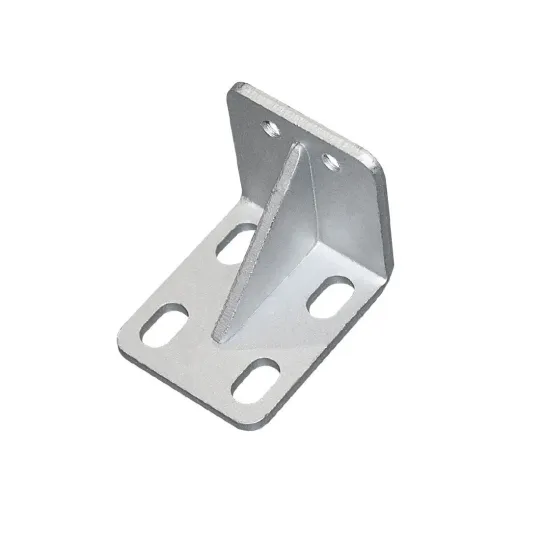 Polar Down Hinge