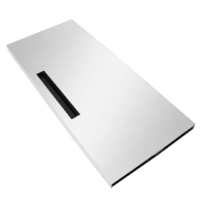 Polar G-Series Door with moulded handle - Image 2