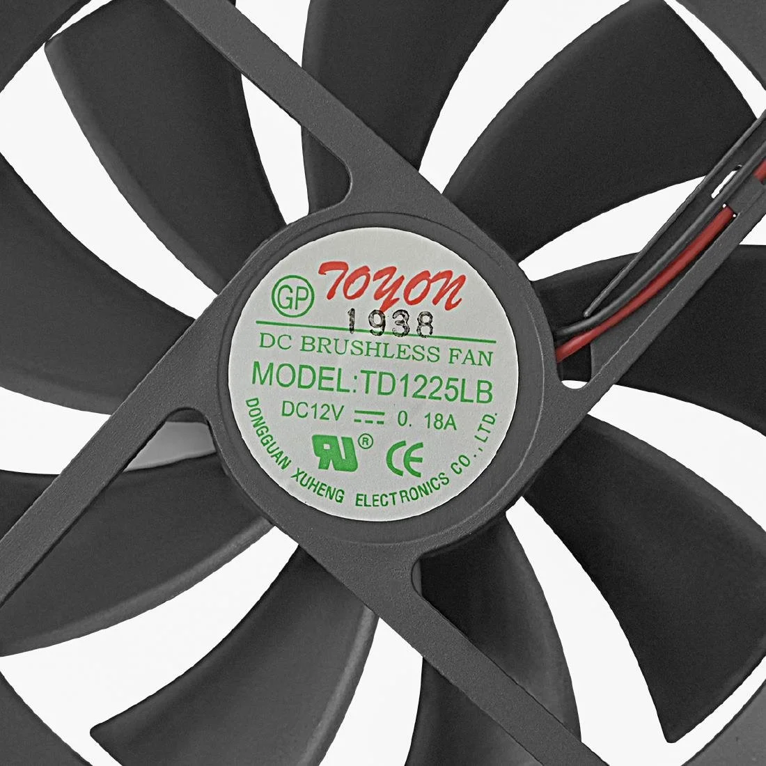 Polar Extractor Fan - Image 4
