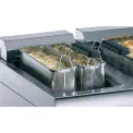 Lincat Silverlink Pasta Boiler Half Basket - Image 2