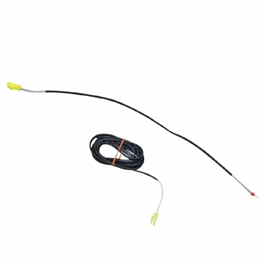 Polar Defrost Sensor