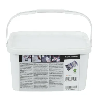 Combi Oven Rinse Aid Tablets Blue (50 Pack)