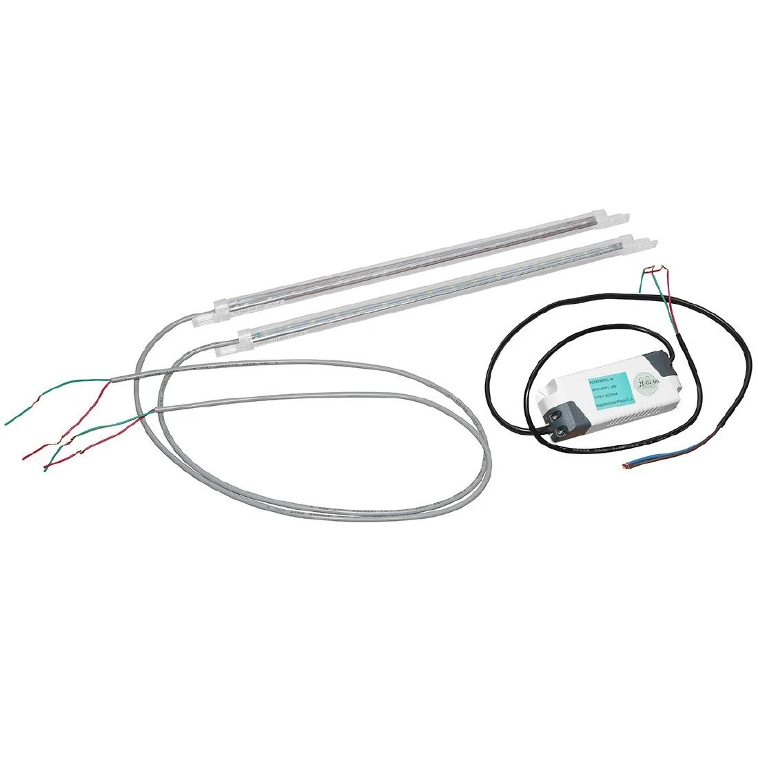 Polar LED Light and Transformer