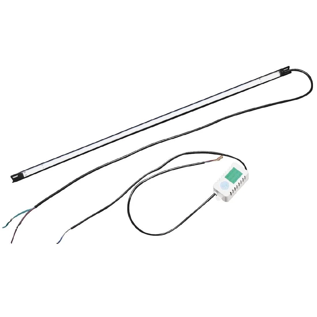 Polar LED Light & Transformer