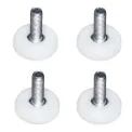 Polar Blast Chiller Replacement Feet (4 Pack) - Image 1
