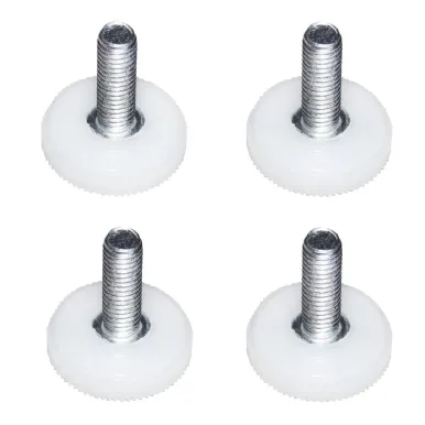 Polar Blast Chiller Replacement Feet (4 Pack)