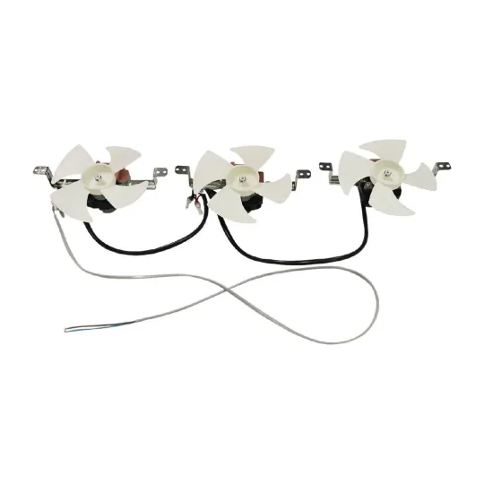Polar Evaporator Fan Motor