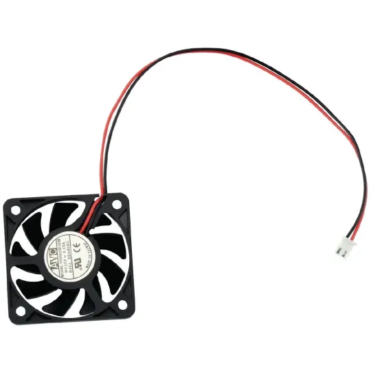 Buffalo Sous Vide Fan