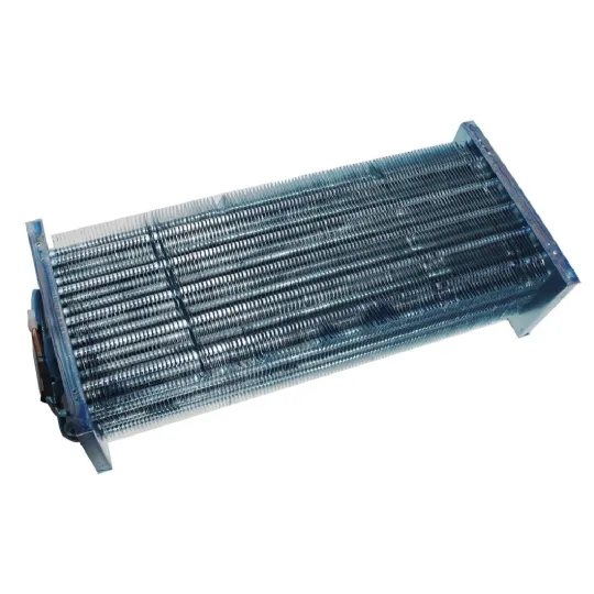 Polar Evaporator