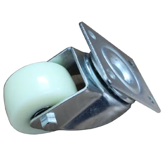 Polar G-Series Multideck Castors (Set of 4)