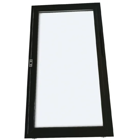 Polar Right Sliding Door