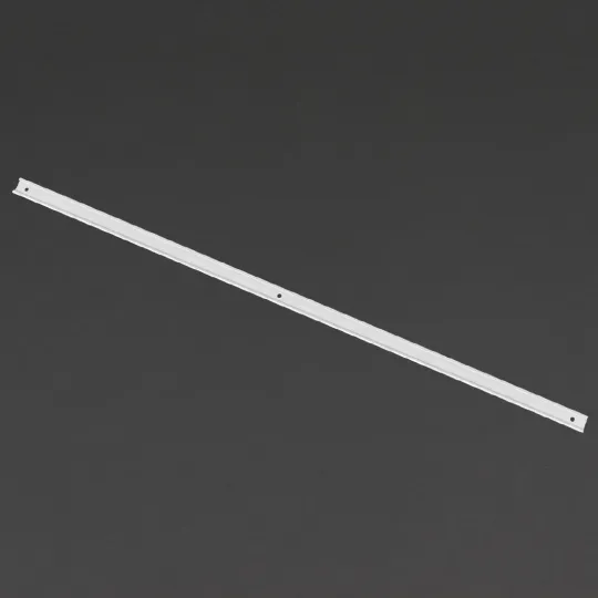 Polar Label Plate Clip