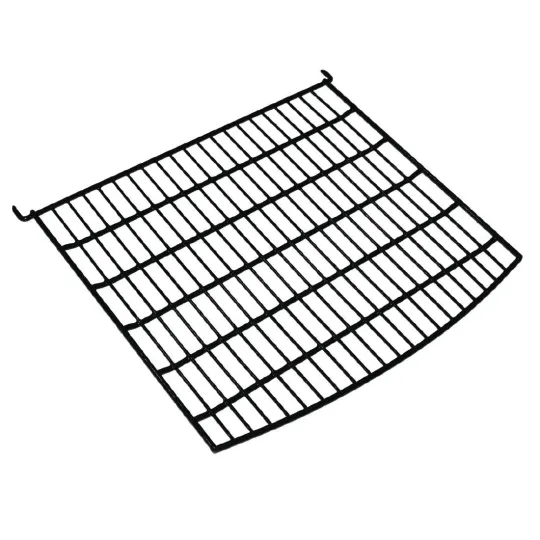 Polar C-Series Black Shelf 430x 390mm