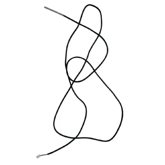 Polar Evaporator Charge Pipe Sensor