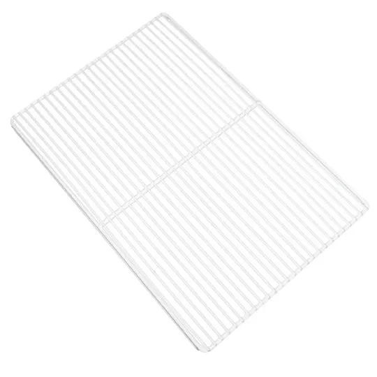 Polar Floor Protector Shelf 587x 640mm