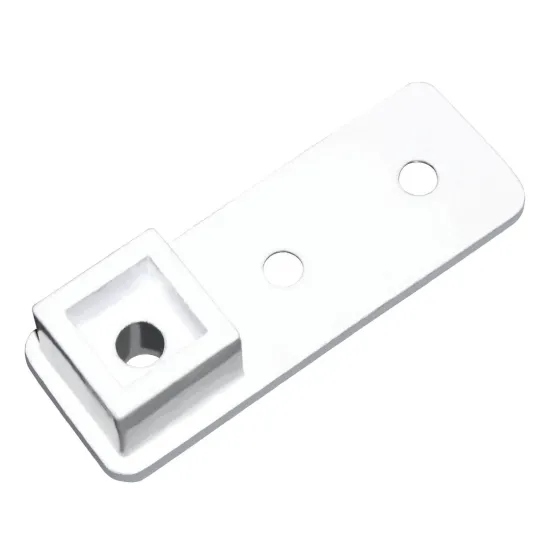 Polar Down Hinge Axis Jacket