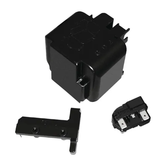 Polar Under Counter Compressor Electrics