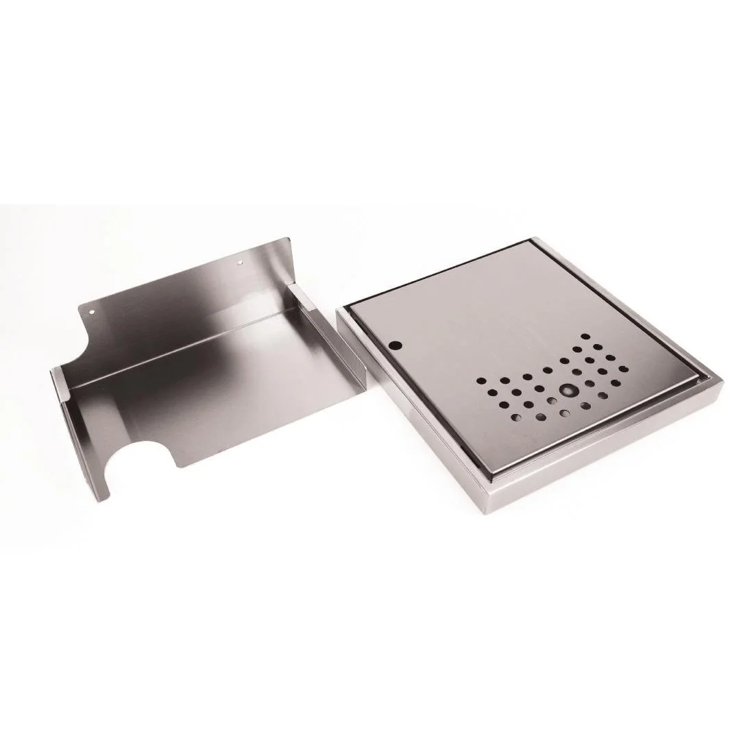 Drip tray for M3F water boiler - Image 3