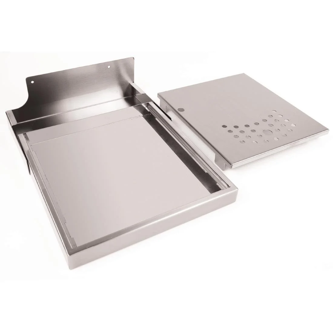 Drip tray for M3F water boiler - Image 4