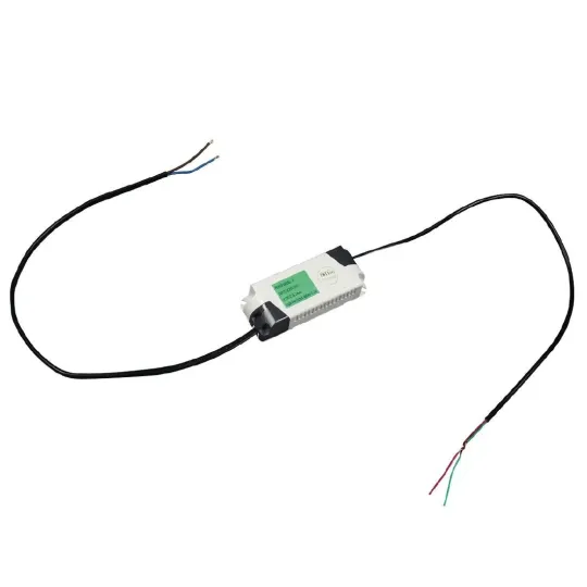 Polar LED Transformer