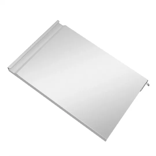 Polar Complete Right Door with Handle