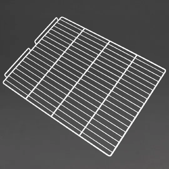 Polar U-Series Shelf 800x 602mm