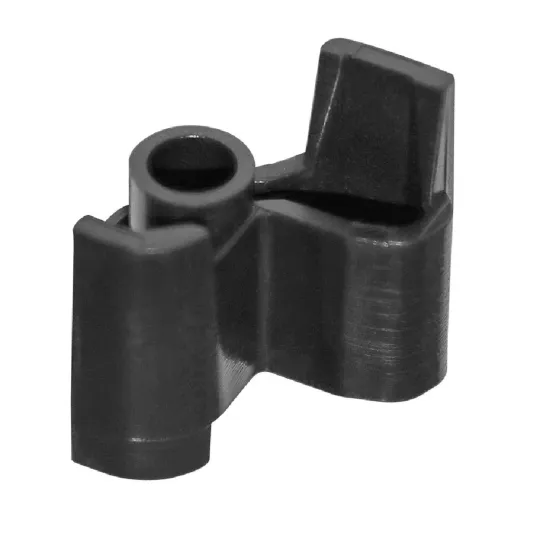 Buffalo Interlock Lever