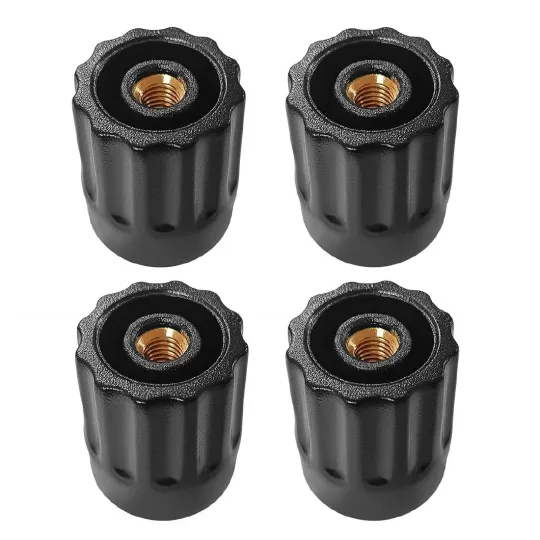 Polar Replacement Feet (4 Pack)