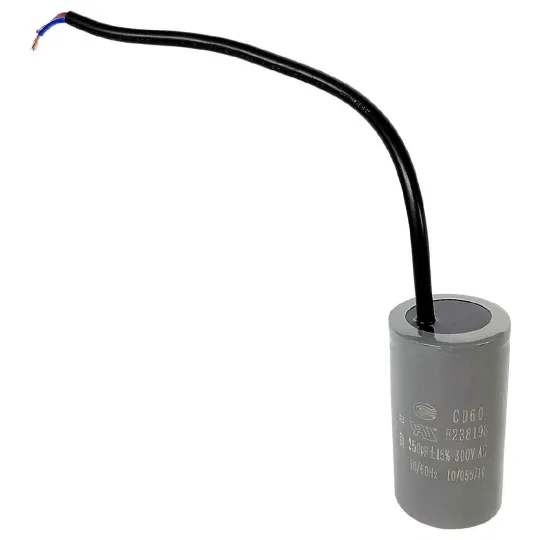 Buffalo Starting Capacitor