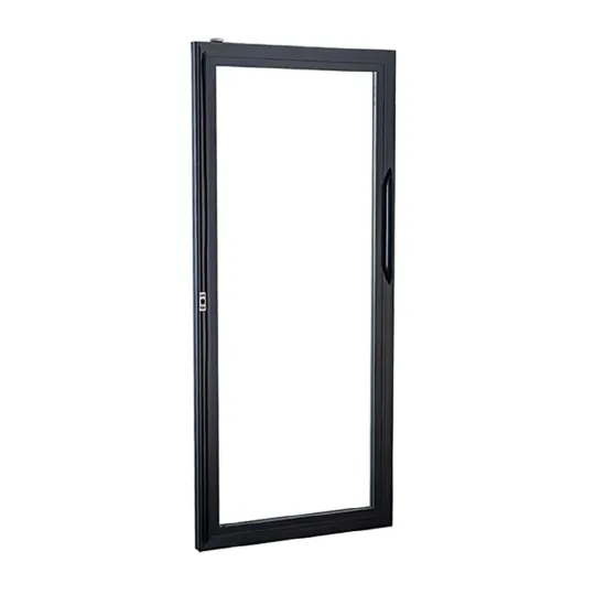 Polar Glass Door Right