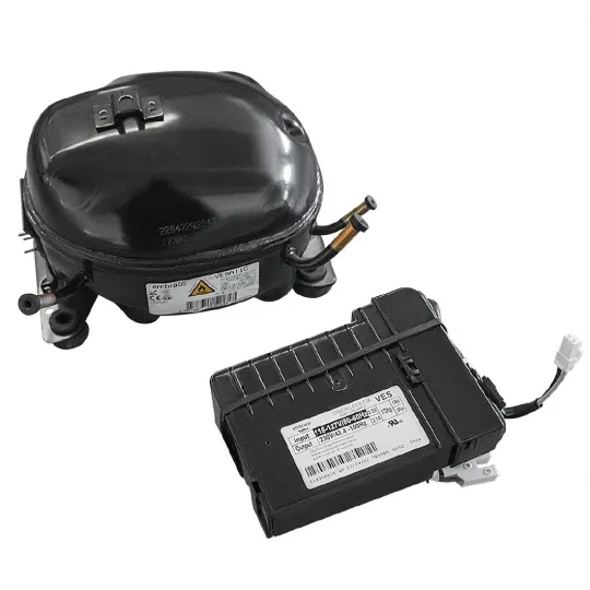 Polar Compressor (R600a-VESA11C)