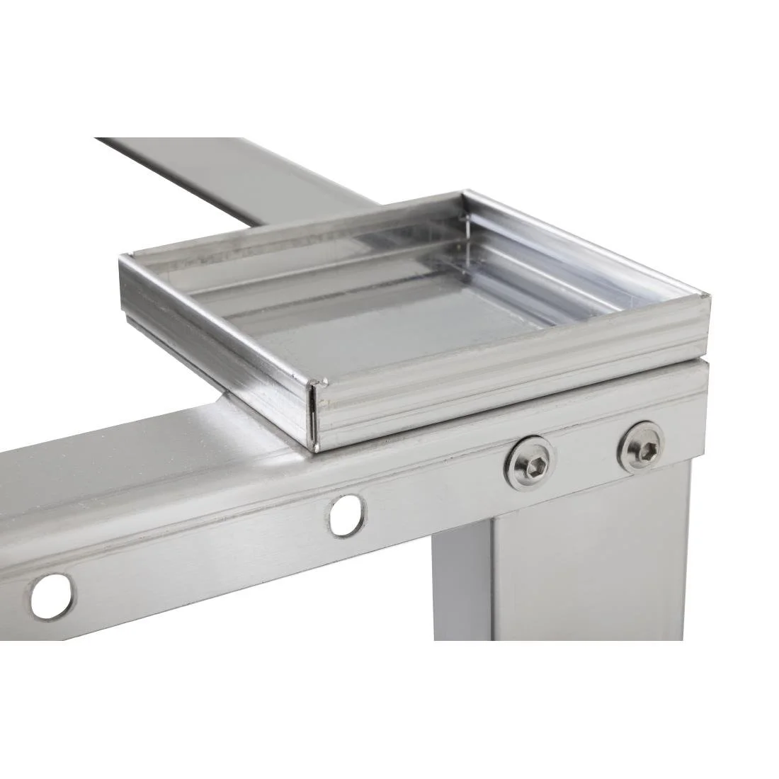 Stand for CK079 Buffalo Combi Oven - Image 7